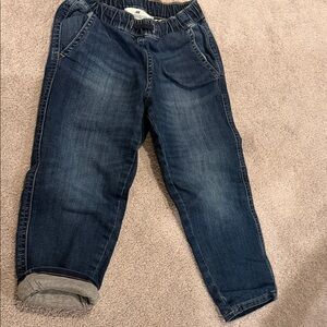 Kids Denim Jeans
